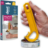 RingPull Can Opener