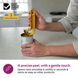RingPull Can Opener