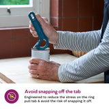 RingPull Can Opener