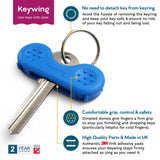 Keywing Key Turner