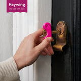Keywing Key Turner