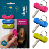 Keywing Key Turner
