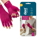 Theraluxe™ Compression & Grip Gloves