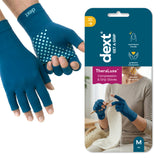 Theraluxe™ Compression & Grip Gloves