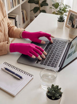 Theraluxe™ Compression & Grip Gloves