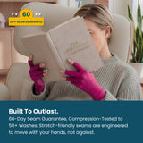 Theraluxe™ Compression & Grip Gloves
