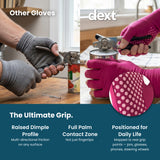 Theraluxe™ Compression & Grip Gloves